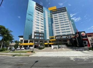 Comercial · 31m² · 1 Vaga · Helbor Downtown Offices - Sala Comercial No Centro de São José Dos Campos - Helbor Downtown Offices