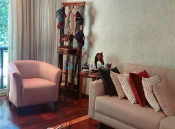 Apartamento · 94m² · 3 Quartos · 2 Vagas · Venda. Moema Pássaros. Apartamento Com 94 m². 3 Quartos, 2 Vagas.