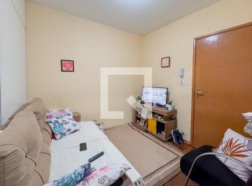 Apartamento · 22m² · 1 Quarto · Apartamento À Venda - Liberdade, 1 Quarto, 22 m² - São Paulo