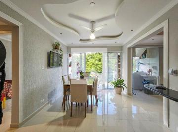 Apartamento · 220m² · 3 Quartos · 2 Vagas · Imoveis - No Loteamento João Batista Julião
