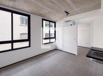 Apartamento · 26m² · 1 Quarto · Apartamento À Venda - Jardim Paulista, 1 Quarto, 26 m² - São Paulo
