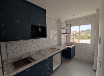 Apartamento · 50m² · 2 Quartos · 1 Vaga · Apartamento Para Venda Em Mogi Das Cruzes, Vila Brasileira, 2 Dormitórios, 1 Banheiro, 1 Vaga