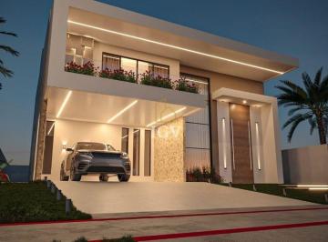 img0 · Casa de Luxo Com 5 Suítes No Alphaville Jacuhy – Exclusividade E Conforto!