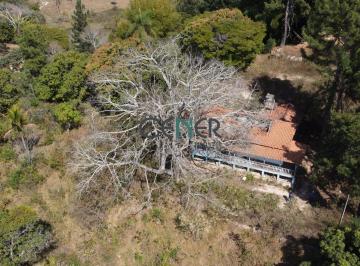 Rural · 210m² · Fazenda de 210 Ha a 50 Km de Belo Horizonte