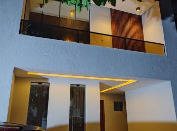 Casa · 100m² · 3 Quartos · 2 Vagas · Casa Em Lauro de Freitas
