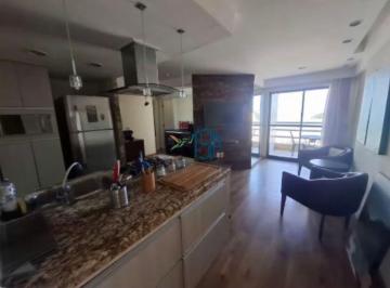 Apartamento · 55m² · 2 Quartos · 1 Vaga · Porto Ponta Negra - Apartamento Beira Mar Em Ponta Negra / Apartamento 2 Quartos Beira Mar Em Ponta