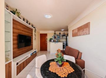 Apartamento · 54m² · 2 Quartos · 1 Vaga · Condomínio Maximum Home Service. - Apartamento No Maximum Home Service / Apartamento 2 Quartos Em Po