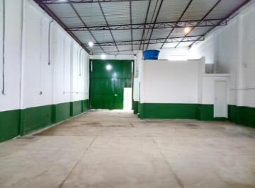 Comercial , Porto Alegre · Galpão Em Excelente Localização Rua 21 de Abril, 359 Em Terreno de 300 m²