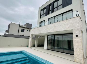 Foto 15 · Casa Nova Para Venda Com 4 Suítes E Piscina No Residencial Granja Anita Em Mogi