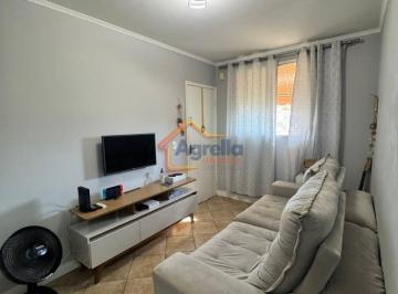 Foto 04 · Apartamento À Venda No Bairro Jardim Selma - Mogi Guaçu/sp