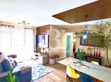 Apartamento · 85m² · 2 Quartos · 1 Vaga · Apartamento Com 2 Quartos À Venda, Vila Nova - Jaraguá Do Sul