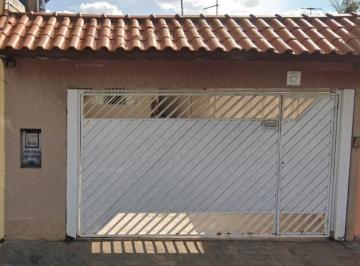Casa · 120m² · 3 Quartos · 4 Vagas · Casa Para Locação Em Suzano, Vila Figueira, 3 Dormitórios, 1 Suíte, 1 Banheiro, 4 Vagas