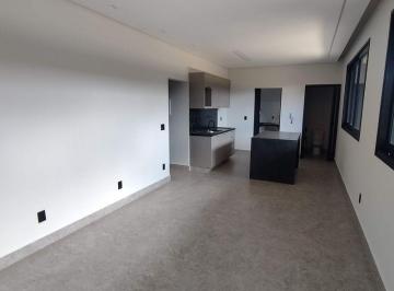 Apartamento · 80m² · 2 Quartos · 2 Vagas · Apartamento Franca - Sp