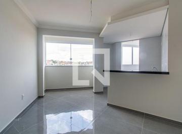 Apartamento · 73m² · 2 Quartos · 2 Vagas · Apartamento À Venda - Nova Vista, 2 Quartos, 73 m² - Belo Horizonte