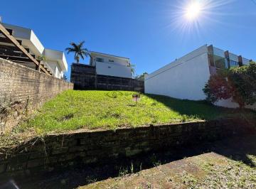 Terreno · 370m² · Imobiliária Em Santa Cruz Do Sul