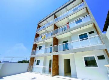 Apartamento · 63m² · 2 Quartos · Apartamentos 1 E 2 Quartos Em Vista Alegre São Gonçalo Com Documentação Grátis