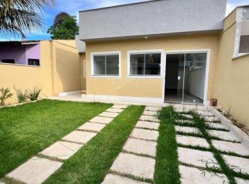 Casa · 88m² · 2 Quartos · 2 Vagas · Casas Duplex E Lineares de 2 Quartos Com Suíte Em Condomínio Fechado