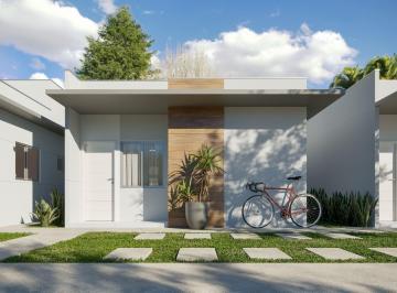 Casa · 58m² · 2 Quartos · 1 Vaga · Realize o Sonho Da Casa Própria No Smart Ville Maricá!