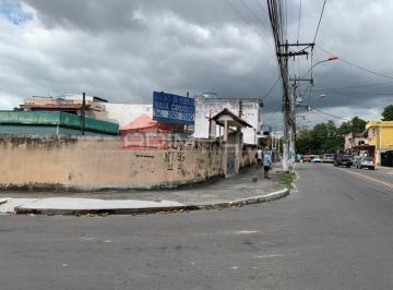 Terreno · Salão + Terreno
