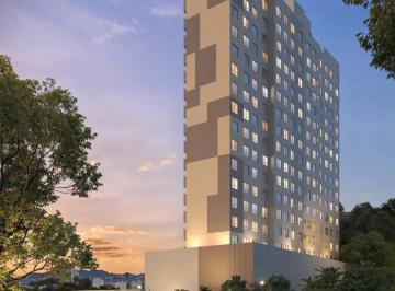Fachada · Studio À Venda Em Niterói, Ingá, Com 1 Quarto, 30,46 m²