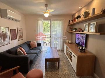 Apartamento · 70m² · 2 Quartos · 1 Vaga · Apartamento Térreo Com 2 Quartos E Suíte No Bosque Pendotiba – Maria Paula, Niterói