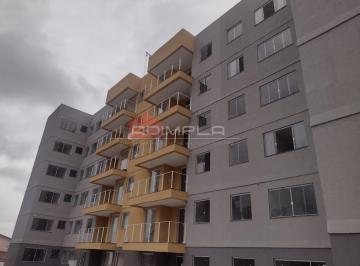 Apartamento · 76m² · 3 Quartos · 1 Vaga · Apartamentos 2 E 3 Quartos Com Suite E Varanda Gourmet Na Parada 40