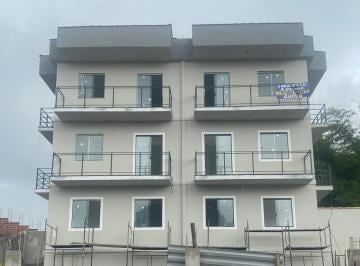 Apartamento · 49m² · 1 Quarto · 1 Vaga · Residencial Marambaia – a Partir de 149 Mil E Unidades Com Quintal