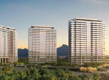 Fachada · Apartamento À Venda Em Rio de Janeiro, Barra Da Tijuca, Com 3 Quartos, 119,85 m²