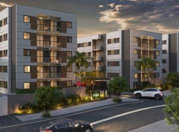 Fachada · Apartamento Garden À Venda Em Rio de Janeiro, Freguesia (Jacarepaguá), Com 1 Quarto, 35,16 m²