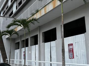 Fachada · Loja Para Alugar, No Jardim Central 2 - Mutondo Em São Gonçalo, Mutondo, 34 m²