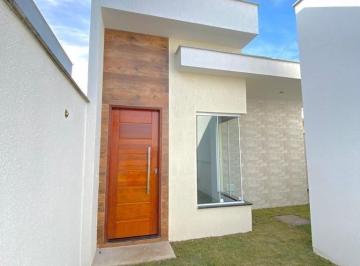 Casa · 140m² · 2 Quartos · 2 Vagas · Casa À Venda