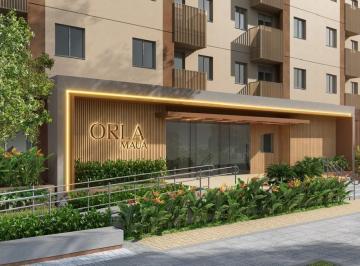 Apartamento · 61m² · 2 Quartos · 1 Vaga · Orla Mauá - Praça Mauá - Cury Porto Maravilha - Centro Do Rio de Janeiro