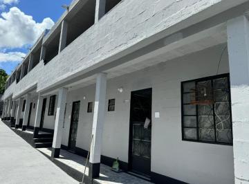 Casa · 40m² · 2 Quartos · 1 Vaga · Casas Prontas Para Morar, Com Parcelas a Partir de R$500 Reais E Zero de Entrada