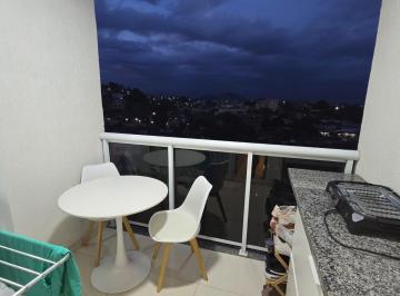 Apartamento · 58m² · 2 Quartos · 1 Vaga · Apartamentos 2 Quartos Com Suíte No Jardim Central 2 - Mutondo