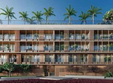 Fachada · Apartamento À Venda Em Rio de Janeiro, Gávea, Com 3 Quartos, 96,81 m²