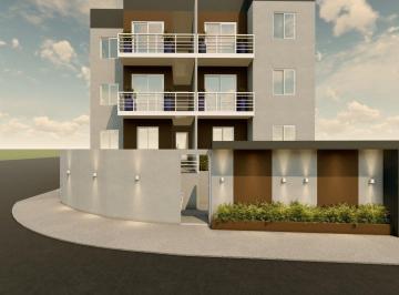 Apartamento · 44m² · 1 Quarto · Apartamento Em Nova Cidade Com Varanda E Documentação Grátis por Pouco Tempo