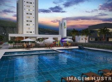 Apartamento · 2 Quartos · Apartamentos de 2 Quartos No Alcântara, Com Opção de Suíte E Varanda