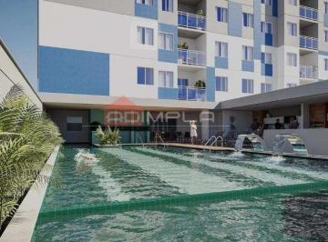 Apartamento · 59m² · 3 Quartos · 1 Vaga · Apartamento2 Quartos Com Vaga de Garagem Coberta