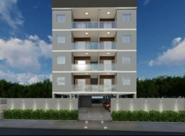 Apartamento · 44m² · 2 Quartos · 1 Vaga · Residencial Solar de Mauá Centro São Gonçalo / Rj - Poucas Unidades.