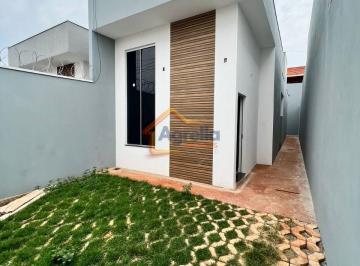 Foto 03 · Casa À Venda No Bairro Jardim Bela Vista - Mogi Guaçu/sp