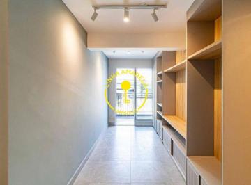 Apartamento · 46m² · 1 Quarto · Apartamento a Venda de 46 m² No Rio Pequeno Próximo a Usp Com 01 Quarto