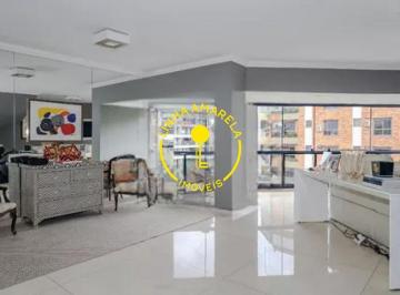 Apartamento · 320m² · 3 Quartos · 5 Vagas · Cobertura À Venda Na Vila Progredior Com 320 m²