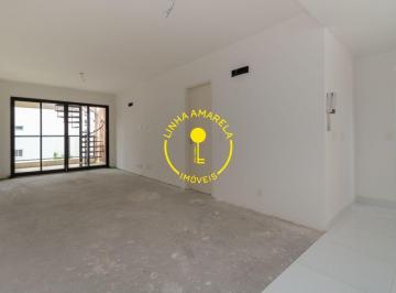 Apartamento · 100m² · 1 Quarto · 3 Vagas · Cobertura a Venda No Jardim Guedala Com01 Suíte de 100 m²