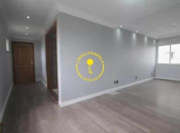 Apartamento · 100m² · 3 Quartos · 2 Vagas · Apartamento a Venda 3 Quartos Jardim Guedala