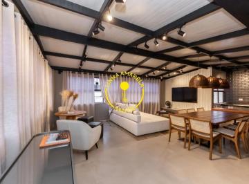 Apartamento · 145m² · 3 Quartos · 2 Vagas · Cobertura Para Venda No Jardim Guedala Com 3 Quartos, Sendo 1 Suítes, 145 m²