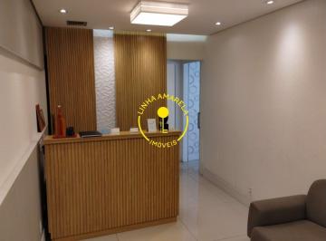 Comercial · 52m² · 2 Vagas · Sala Comercial Para Locação No Jardim Guedala, Ideal Para Profissionais Da Saúde.