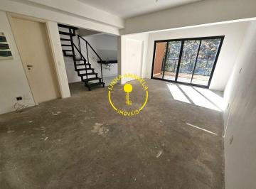 Apartamento · 87m² · 1 Quarto · 2 Vagas · Apartamento Com Um Quarto À Venda No Jardim Guedala