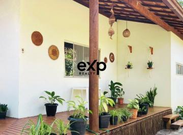 Casa · 108m² · 3 Quartos · 2 Vagas · Oportunidade: Casa Com 1 Suítes E 2 Quarto À Venda Em Taipu de Fora
