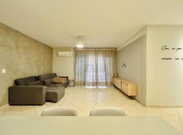 Apartamento · 146m² · 3 Quartos · 3 Vagas · Apartamento de 146 m² Com 03 Suítes À Venda - Santa Cruz Do José Jacques