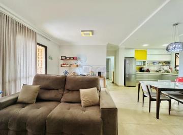 Apartamento · 97m² · 3 Quartos · 2 Vagas · Apartamento de 97 m² Com 03 Quartos À Venda - Jardim Nova Aliança Sul